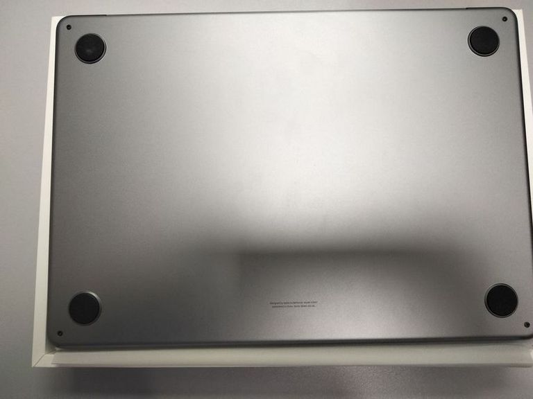 Apple macbook air 13,6" m2 2022 Код:01-200905258. Зображення 5