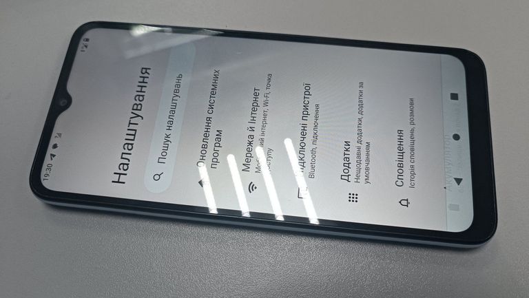 Оголошення Xiaomi Redmi A2 2/32GB Black Б/У