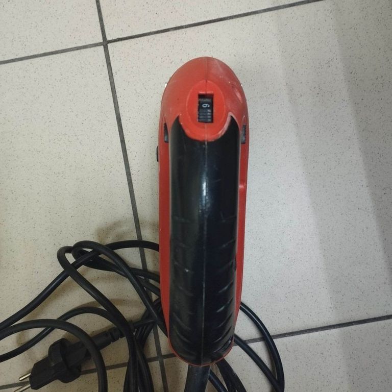 Купить Black&Decker ks500 Б/У