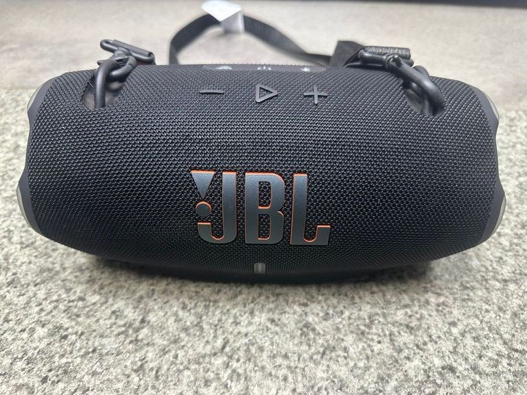 Купити Jbl xtreme 4 Б/У