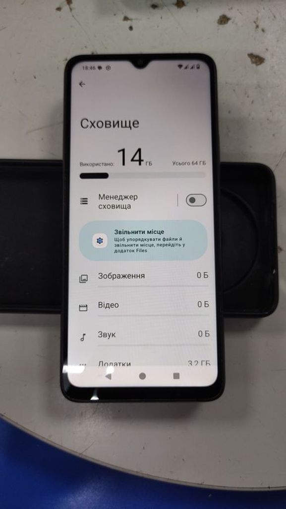 Xiaomi redmi a3 3/64gb Код:01-200907542. Зображення 10