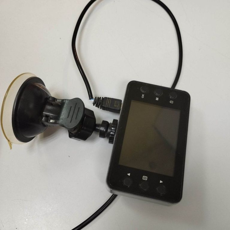 Дешиво Globex GE-111W с ломбарда