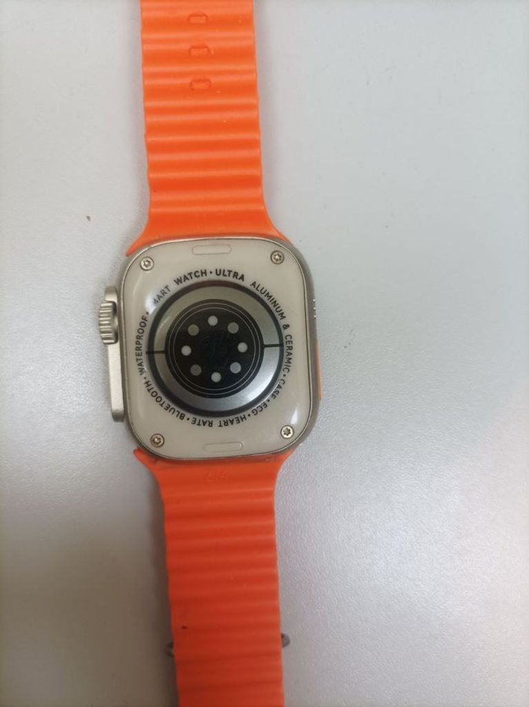 Дешиво Xo smart watch ultra с ломбарда