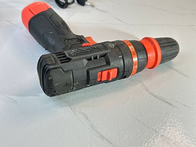 Dnipro-M cd-120hq 1акб зп Код:01-200910124. Зображення 5