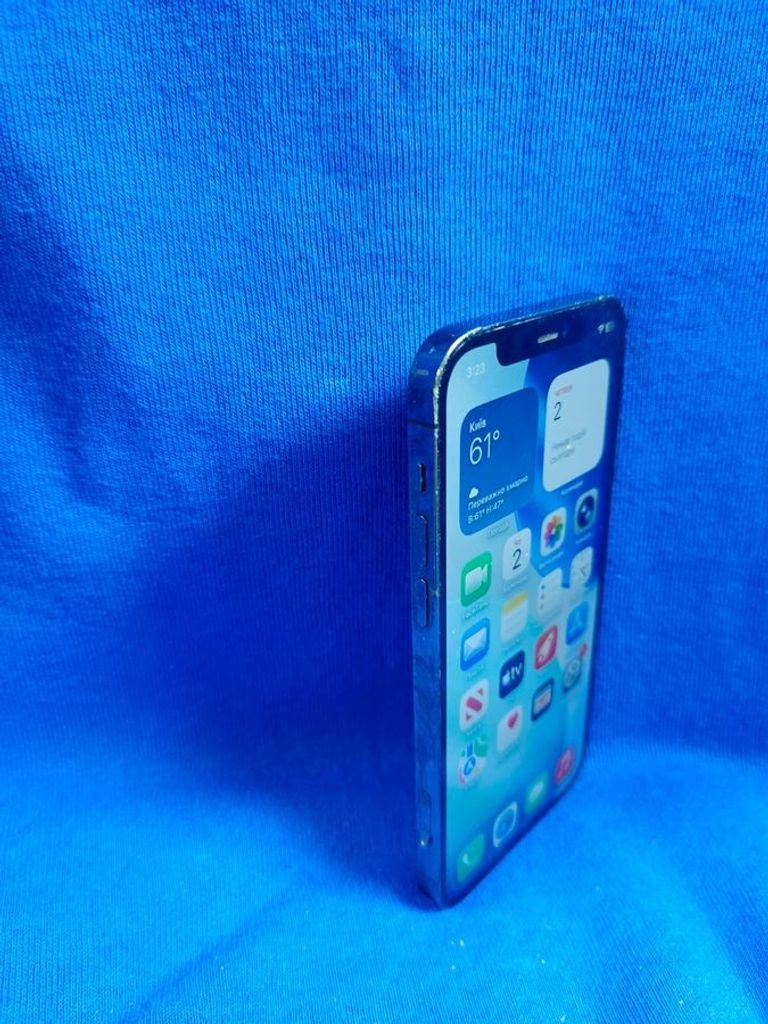 Розпродаж Apple iphone 12 pro 128gb, продавець Техноскарб