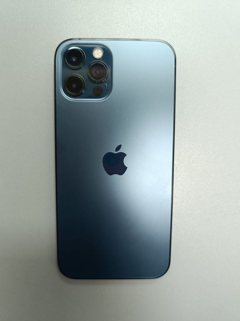 Дешево Apple iphone 12 pro 256gb з ломбарду