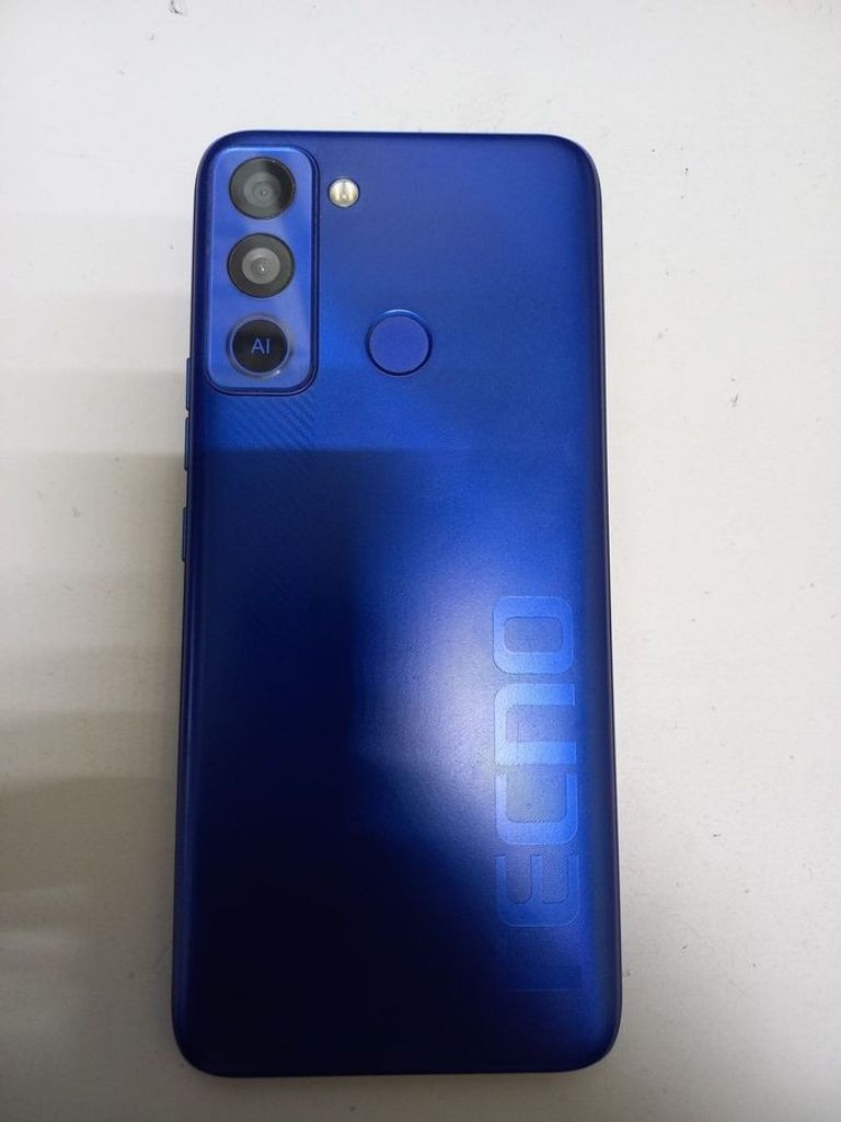 Купити Tecno pop 5 lte bd4a 2/32gb Б/У