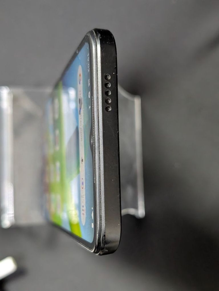 Xiaomi Redmi A1 2/32GB Black Код:01-200910281. Зображення 6