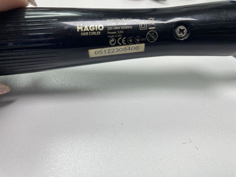 Оголошення Magio MG-672 Б/У