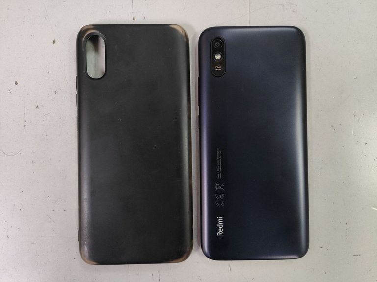 Дешево Xiaomi redmi 9a 2/32gb з ломбарду