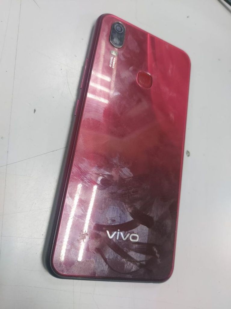 Дешево Vivo y11 3/32gb з ломбарду