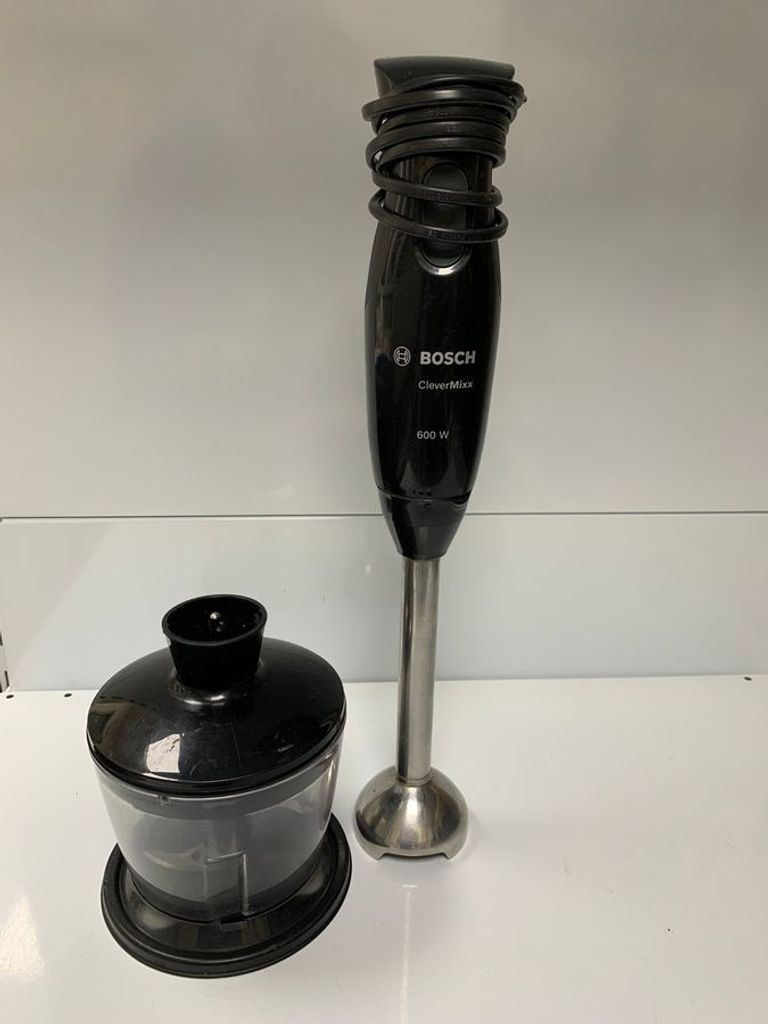 Купить Bosch MSM2620B Б/У