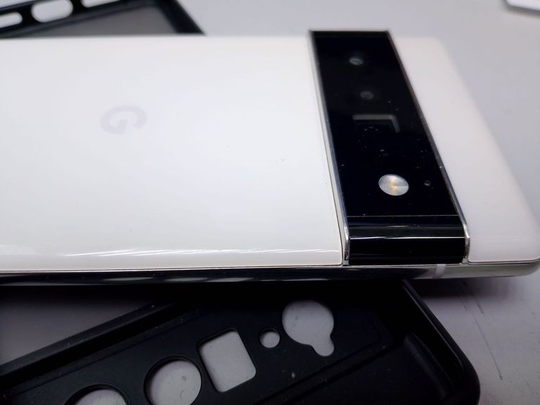 Google pixel 6 pro 12/256gb Код:01-200910024. Зображення 5