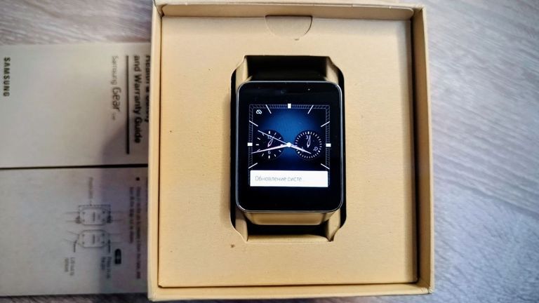 Samsung Gear Live SM-R382 Код:null. Изображение 5