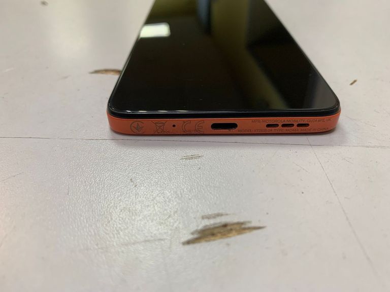 Motorola moto g06 4g 4/64gb tendril Код:01-200912046. Зображення 7