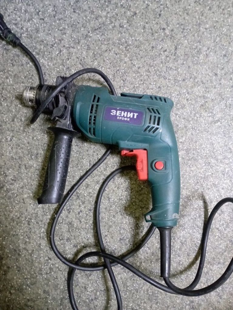 Розпродаж Зенит ЗДП-750, продавець Техноскарб