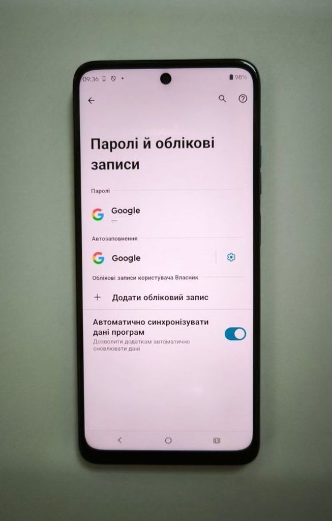 Розпродаж Motorola moto e15 2/64gb, продавець Техноскарб