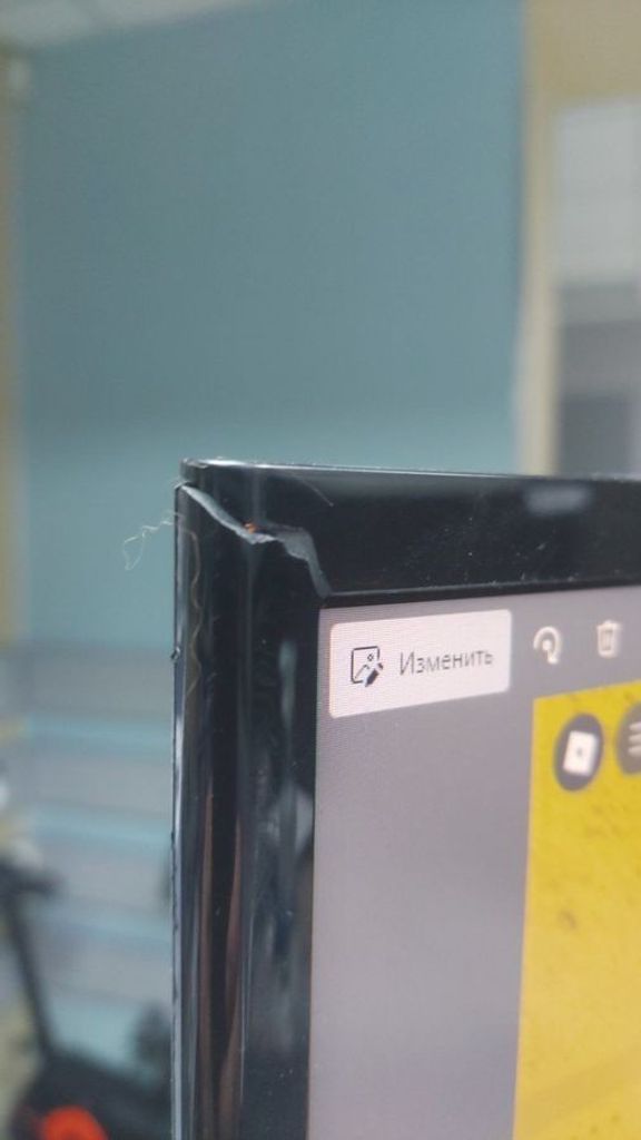 Розпродаж Samsung odyssey gaming crg5 lc24rg50f, продавець Техноскарб