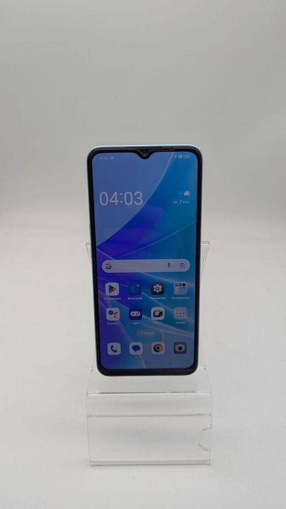 Купити Oppo a57s 4/64gb Б/У