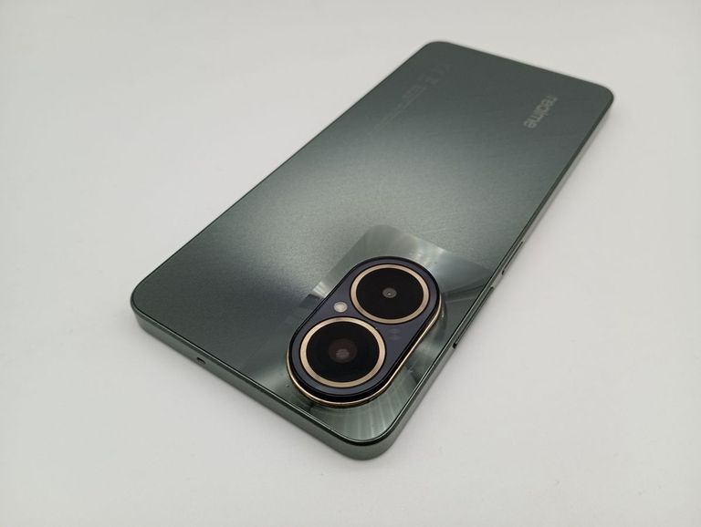 Оголошення Realme c67 8/256gb Б/У