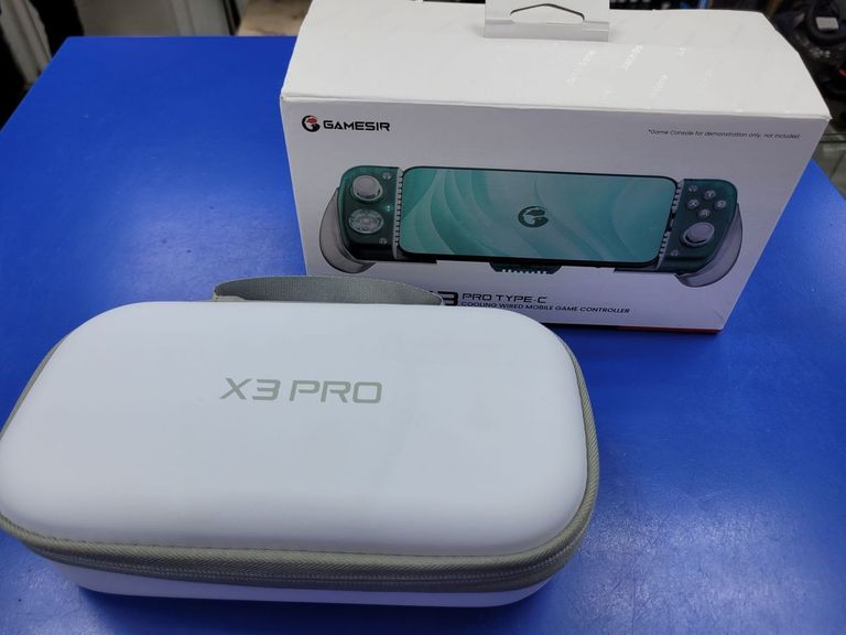 Gamesir X3 Pro Код:01-200910137. Зображення 7