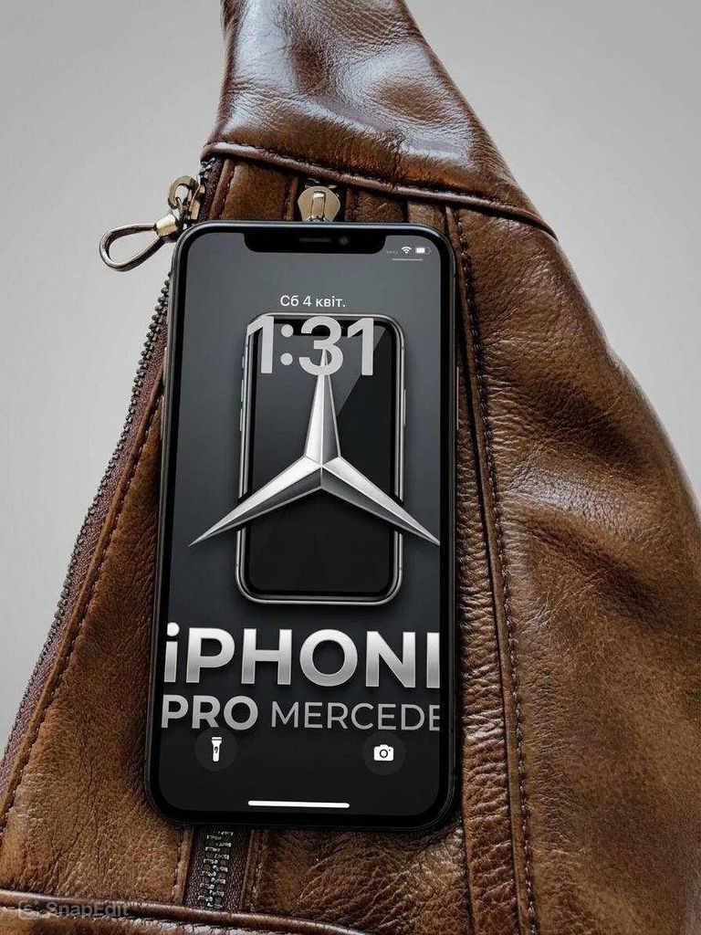 Купити Apple iPhone 11 Pro 64GB Б/У