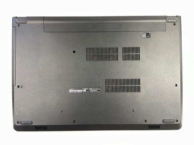 Dell inspiron 15 3567 Код:null. Зображення 5