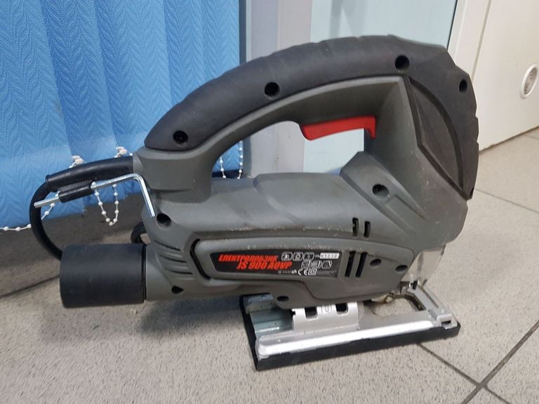 Купити Forte JS 900 AQVP Б/У