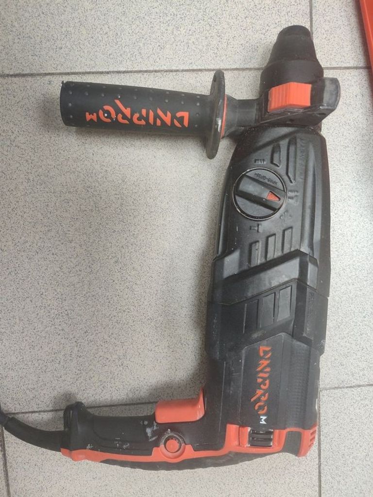 Купити Dnipro-M rh-120mb Б/У