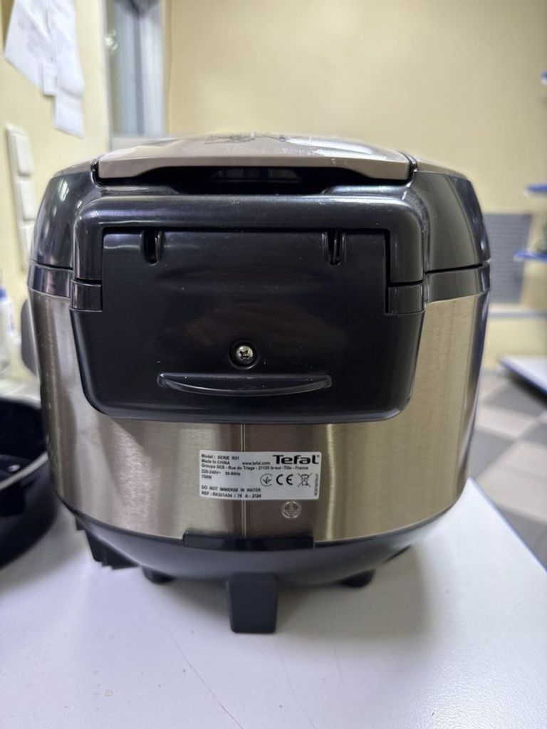 Tefal RK321A34 Код:01-200915232. Изображение 5