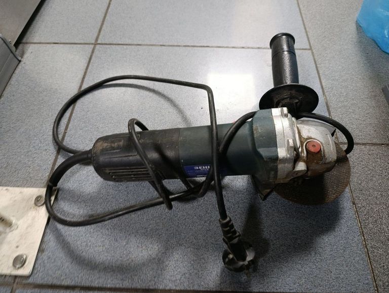 Купити Зеніт зкш-125/1200 рс Б/У