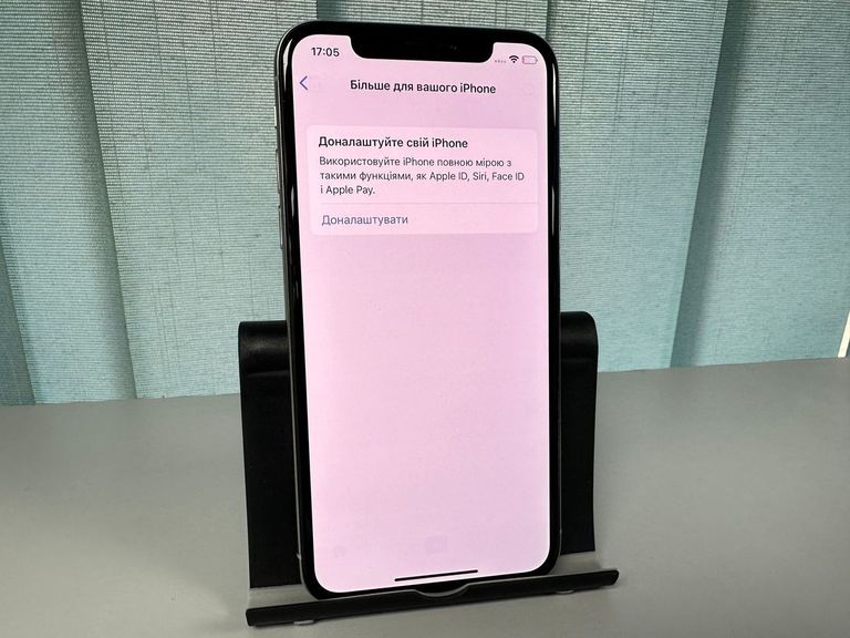 Apple iphone x 256gb Код:01-200915666. Зображення 8