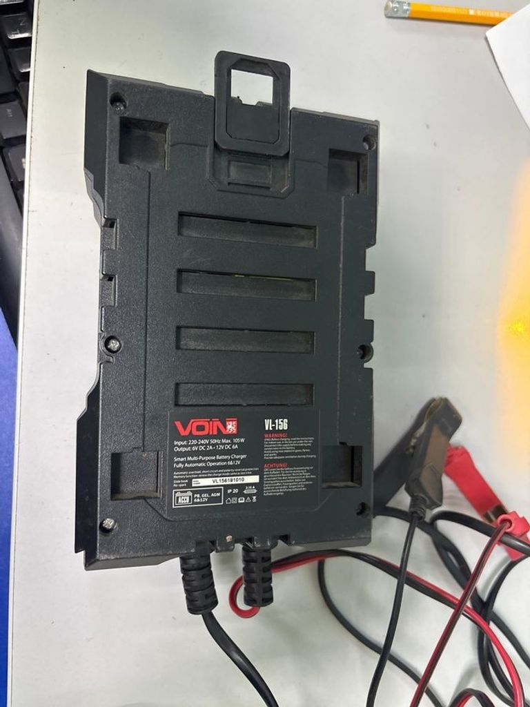 Объявление VOIN VL-156 Б/У