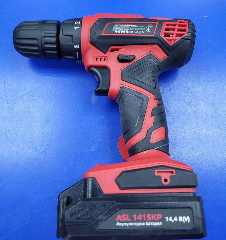 Розпродаж Vitals au 14/2kp, продавець Техноскарб