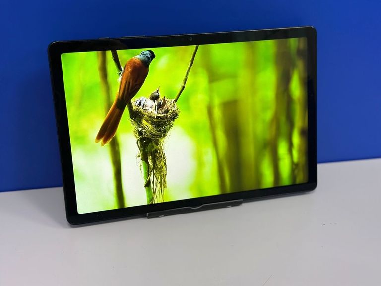 Купить Samsung galaxy tab a9+ 2025 5g 8/256gb Б/У