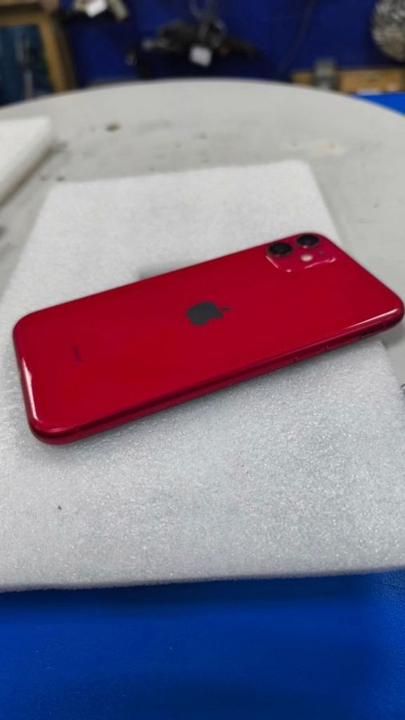 Розпродаж Apple iphone 11 128gb, продавець Техноскарб