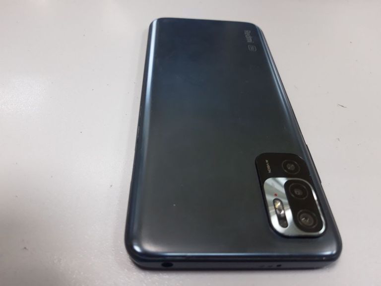 Xiaomi redmi note 10 4/128gb Код:01-200916440. Изображение 7