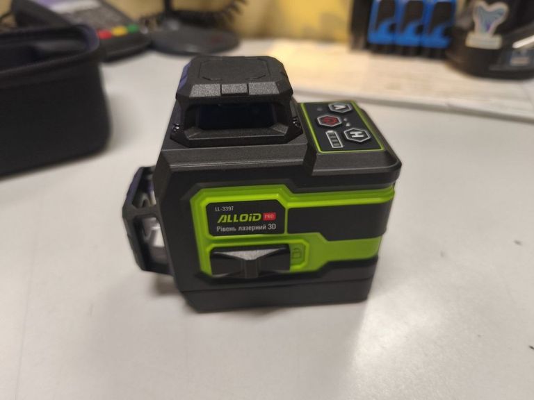 Объявление Alloid LL-3397 Б/У