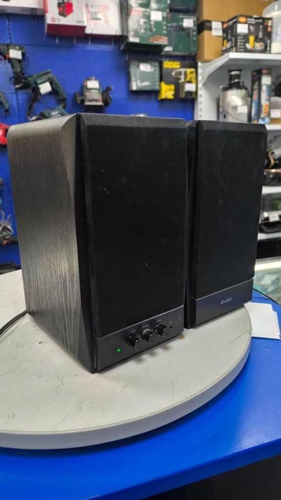 Купити Sven sps-704 Б/У