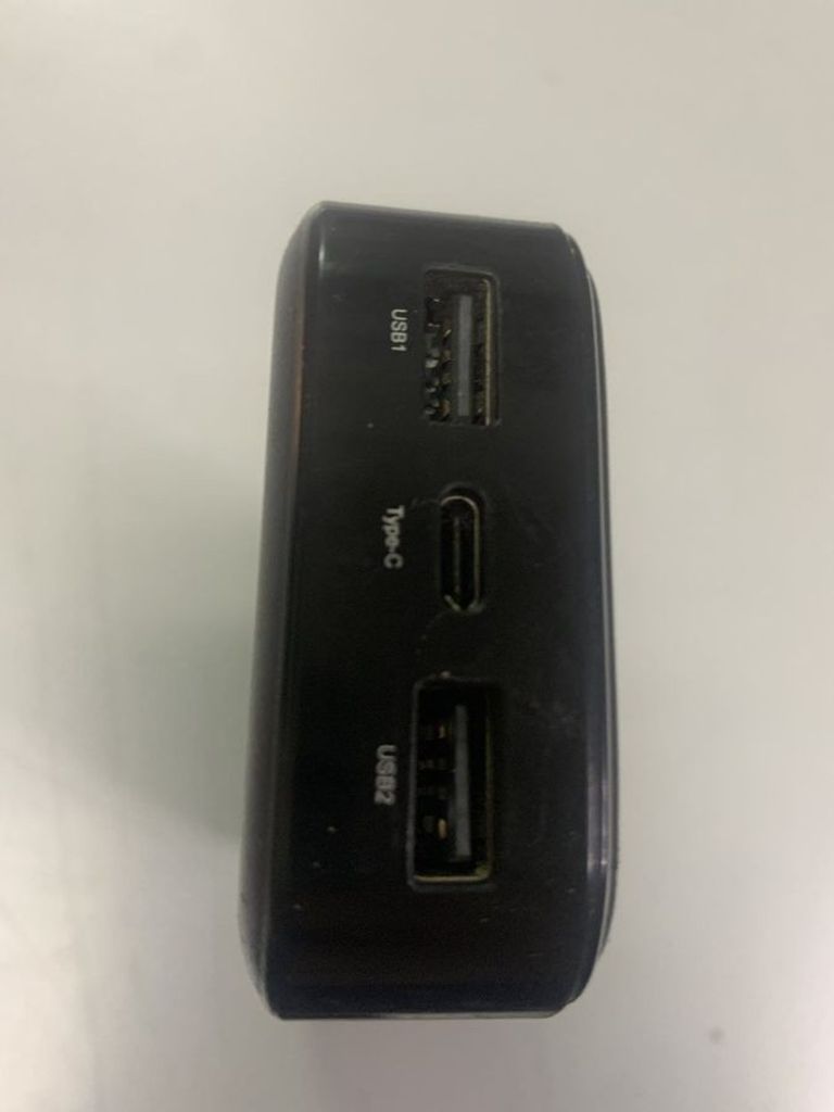 Оголошення Borofone bj17a Б/У