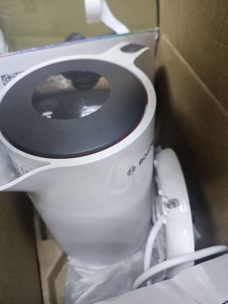 Купить Bosch TWK2M161 Б/У