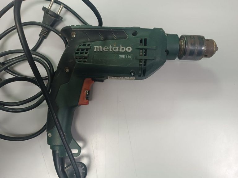 Дешево Metabo sbe 650 з ломбарду
