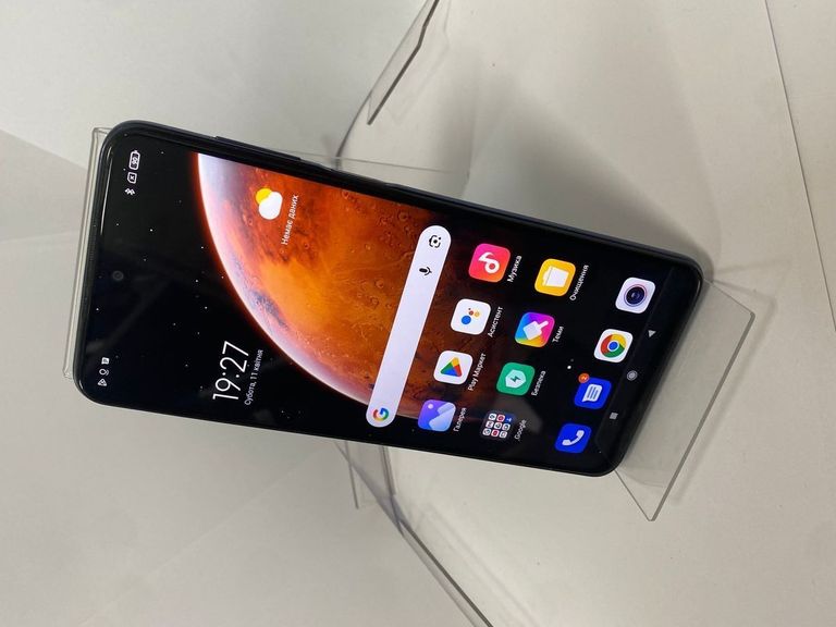 Xiaomi redmi note 9 pro 6/128gb Код:01-200907346. Изображение 7