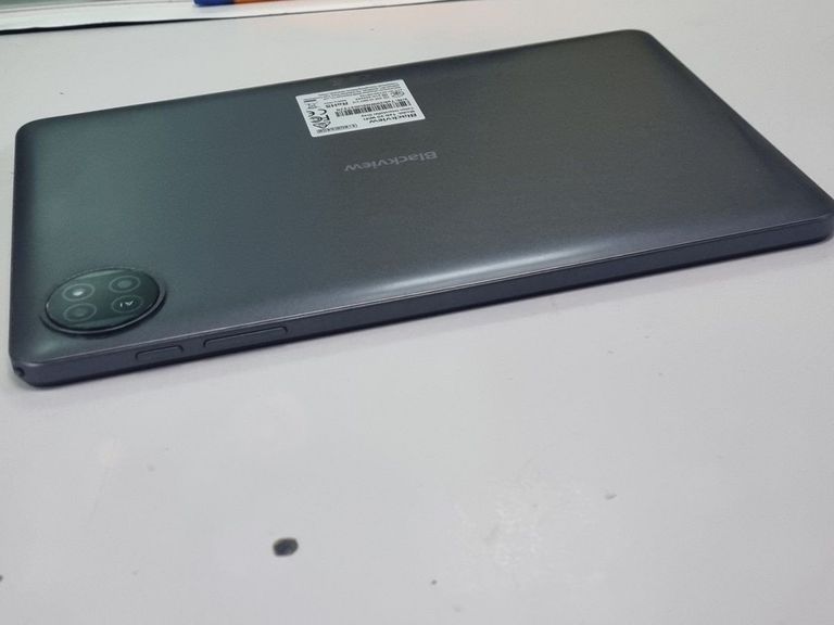 Розпродаж Blackview Tab 20 4/64GB Wi-Fi Interstellar Grey, продавець Техноскарб