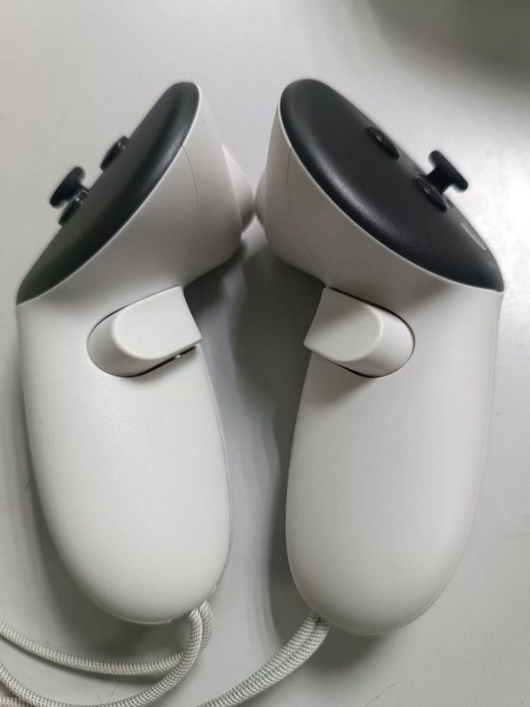 Объявление Meta Quest 3 512GB Б/У