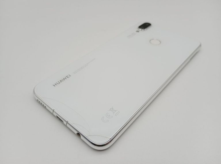 Дешево Huawei p smart plus ine-lx1 4/64gb з ломбарду