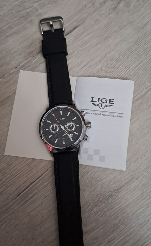 Купити Lige 9866 Б/У