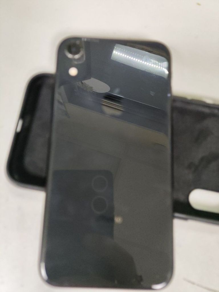 Купити Apple iphone xr 128gb Б/У