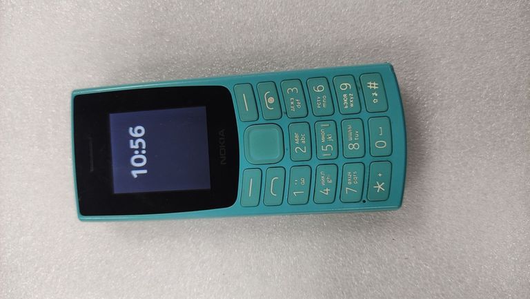 Nokia 105 ss 2023 Код:01-200919761. Зображення 9