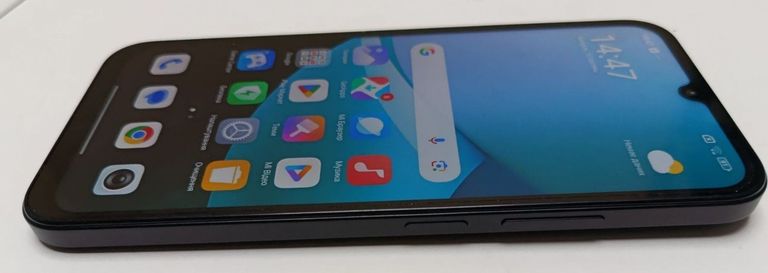 Xiaomi redmi 15c 4g 4/128gb Код:01-200919292. Зображення 5